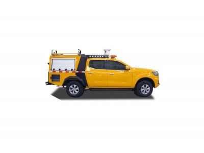 正遠(yuǎn)牌銳騏6救險(xiǎn)車(chē)
