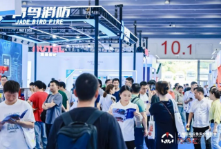 從"防"到"救"全覆蓋,！6月16-18日2025廣州應(yīng)急展，一站式洞見(jiàn)安全應(yīng)急萬(wàn)億市場(chǎng)